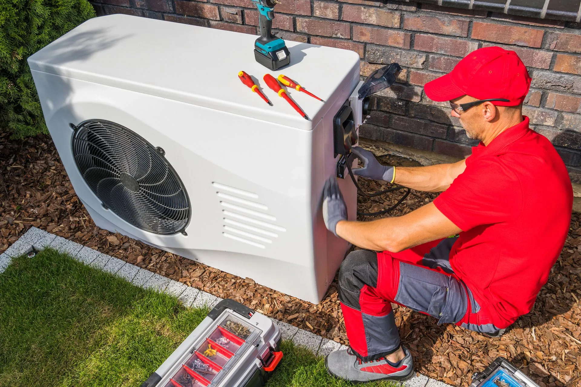 About HVAC in Centreville, MD